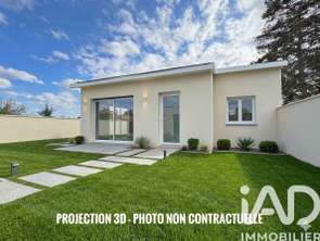 Vente Maison 3 chambresSaint-Rambert-d'Albon