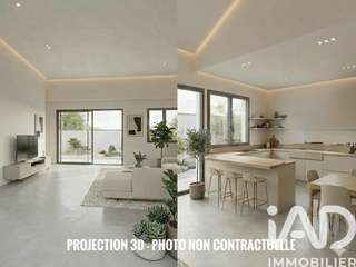 Vente maison 4 pièces Vente maison 4 pièces