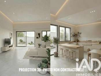 Vente maison 4 pièces Vente maison 4 pièces