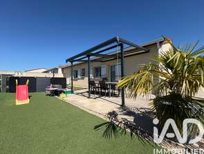 Vente Maison 3 chambresSaint-Rambert-d'Albon