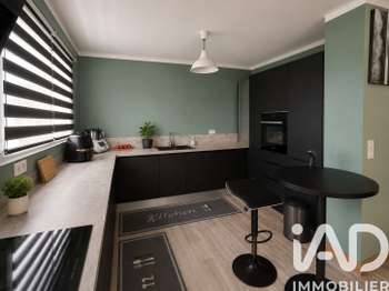 Vente maison 7 pièces Saint-Rambert-d'Albon 26