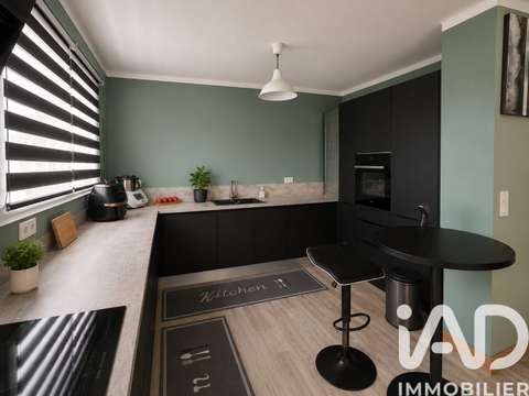 Vente maison 7 pièces Saint-Rambert-d'Albon 26