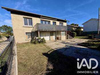 Maison 5 pièces 102 m² · à Saint-Rambert-d'Albon · 102 m² · 205 000 €
