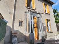 Vente maison 3 pièces Vente maison 3 pièces