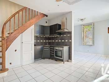 Vente maison 3 pièces Vente maison 3 pièces