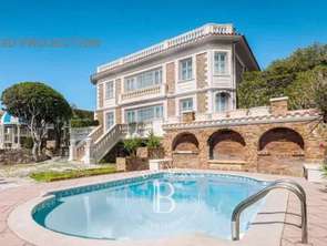 Vente Maison 4 chambresSaint-Raphaël