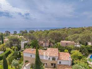 Vente Maison 4 chambresSaint-Raphaël