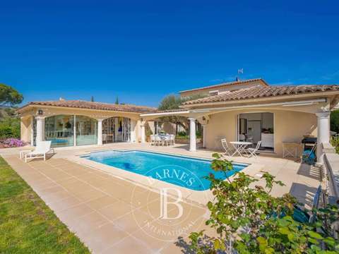 Vente maison 8 pièces Saint-Raphaël 83