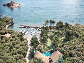 Vente Maison 8 chambresSaint-Raphaël