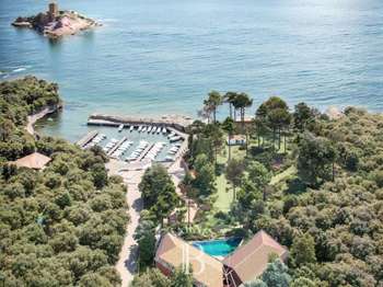 Vente maison 20 pièces Saint-Raphaël 83