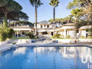 Vente Maison 5 chambresSaint-Raphaël