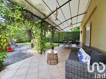 Vente Maison 4 chambresSaint-Raphaël