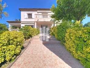 Vente Maison 3 chambresSaint-Raphaël