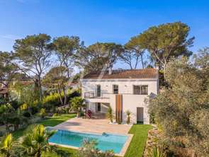 Vente Maison 5 chambresSaint-Raphaël