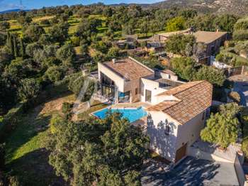 Vente maison 6 pièces Saint-Raphaël 83