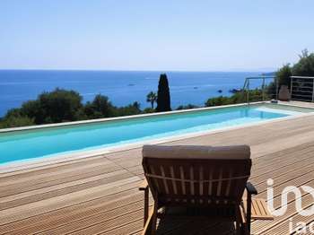 Vente maison 7 pièces Saint-Raphaël 83