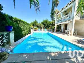 Vente Maison 3 chambresSaint-Raphaël