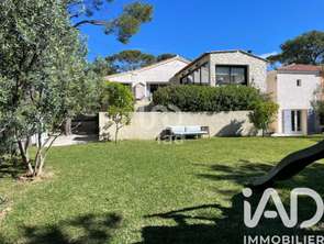 Vente Maison 4 chambresSaint-Raphaël