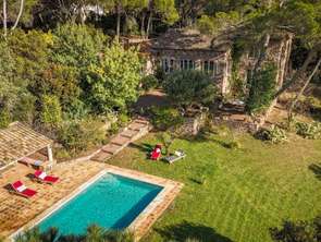 Vente Maison 8 piècesSaint-Raphaël