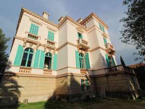 Vente Maison 7 chambresSaint-Raphaël