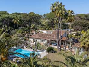 Vente Maison 5 chambresSaint-Raphaël