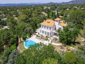 Vente Maison 6 chambresSaint-Raphaël