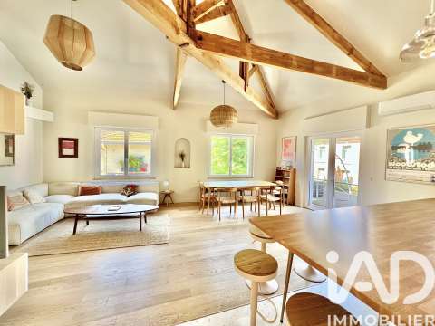 Vente maison 4 pièces Saint-Raphaël 83