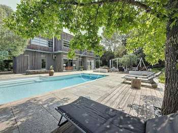 Vente maison 5 pièces Saint-Raphaël 83