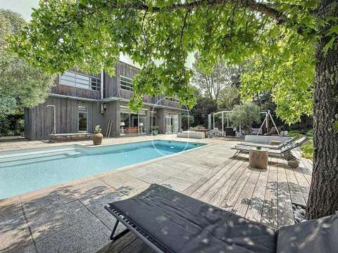 Vente maison 5 pièces Saint-Raphaël 83