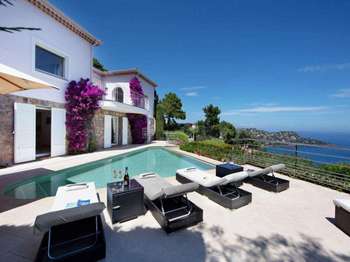 Vente maison 6 pièces Saint-Raphaël 83