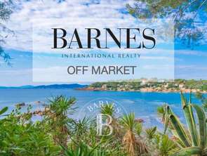 Vente Maison 18 piècesSaint-Raphaël