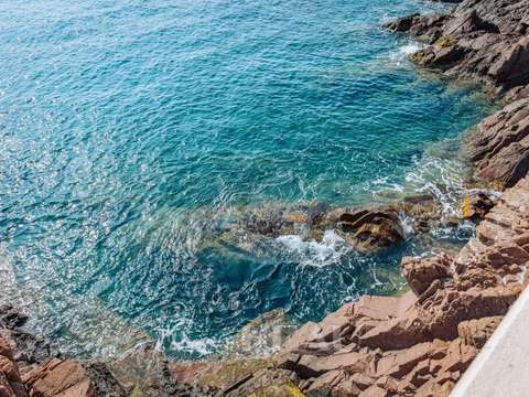 Vente maison 8 pièces Saint-Raphaël 83