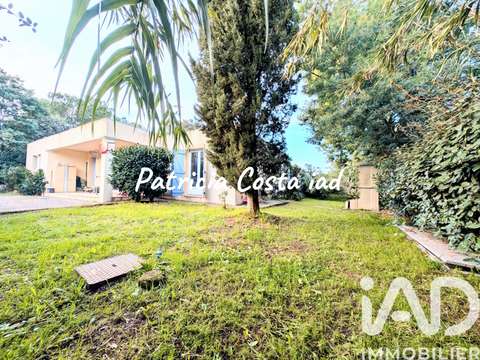 Vente maison 3 pièces Saint-Raphaël 83
