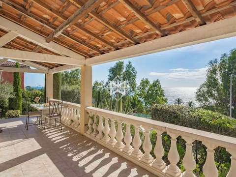 Vente maison 3 pièces Saint-Raphaël 83