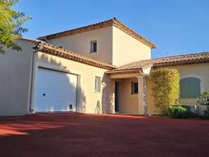 Vente Maison 5 piècesSaint-Raphaël