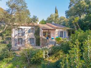 Vente Maison 6 chambresSaint-Raphaël