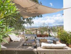 Vente Maison 4 chambresSaint-Raphaël