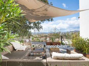 Vente maison 6 pièces Saint-Raphaël 83