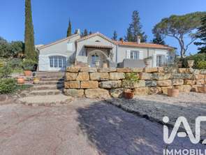 Vente Maison 3 chambresSaint-Raphaël