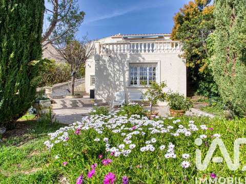 Vente maison 4 pièces Saint-Raphaël 83