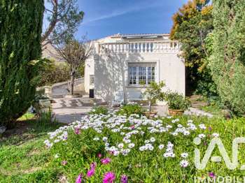 Vente maison 4 pièces Saint-Raphaël 83
