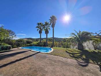 Vente maison 6 pièces Saint-Raphaël 83