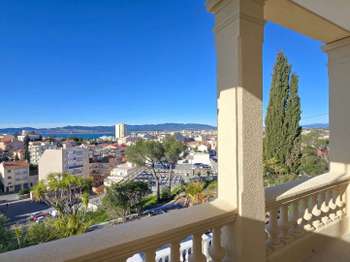 Vente maison 6 pièces Saint-Raphaël 83