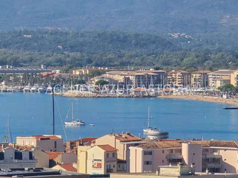 Vente maison 7 pièces Saint-Raphaël 83