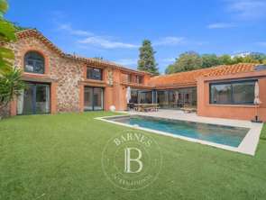 Vente Maison 6 chambresSaint-Raphaël