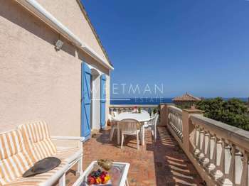 Vente Maison 5 chambresSaint-Raphaël