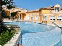 Vente maison 20 pièces