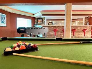 Vente maison 20 pièces