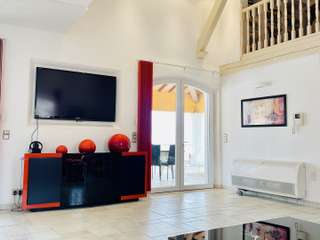 Vente maison 20 pièces