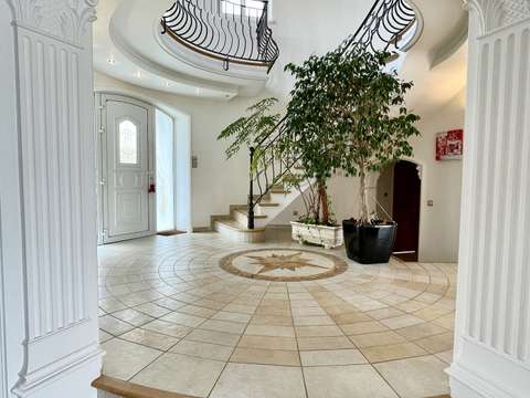 Vente maison 20 pièces